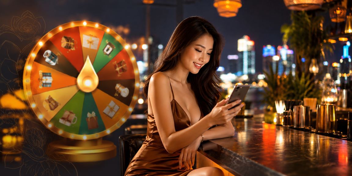 Rút thăm may mắn tại Buôn Ma Thuột với nhiều giải thưởng lớn