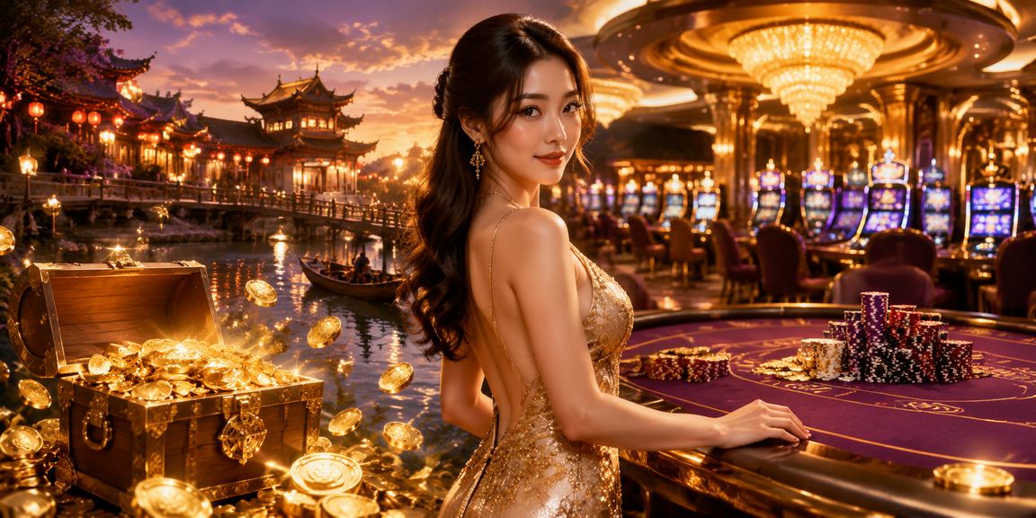 Thành viên VIP tại Huế nhận thưởng jackpot đặc biệt từ chương trình khuyến mãi