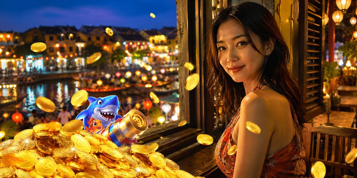 Trải nghiệm casino trực tuyến hiện đại dành cho người chơi Việt Nam